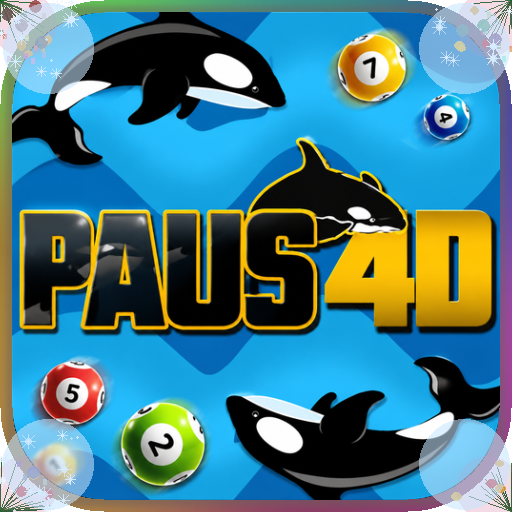 paus4d — galeri pratinjau - APK Resmi